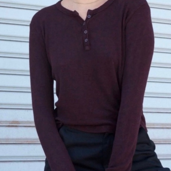 Brandy Sweater - Picture 1 of 2